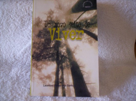 Um Novo Jeito de Viver